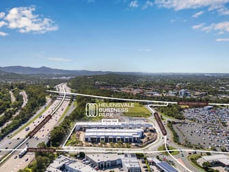 Helensvale Business Park 2 Millaroo Drive Helensvale QLD 4212 - Image 3