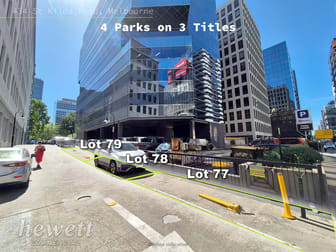 Click to view all images 77, 78, 79/434 St Kilda Road, Melbourne VIC 3004 - Image 1