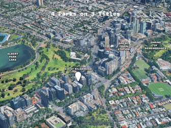 Click to view all images 77, 78, 79/434 St Kilda Road, Melbourne VIC 3004 - Image 2