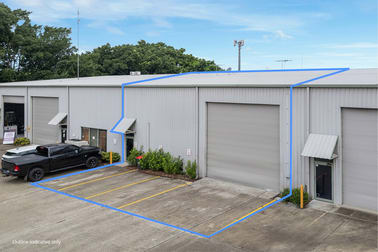 Click to view all images Unit 3, 52 Industrial Drive Mayfield East NSW 2304 - Image 1