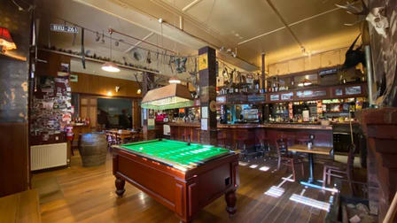 Woods Point VIC 3723 - Image 1
