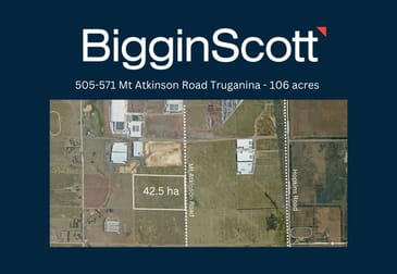 505-571 Mt Atkinson Road Truganina VIC 3029 - Image 1