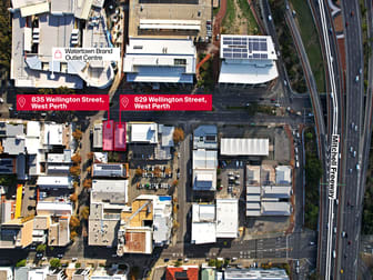 829 & 835 Wellington Street West Perth WA 6005 - Image 3