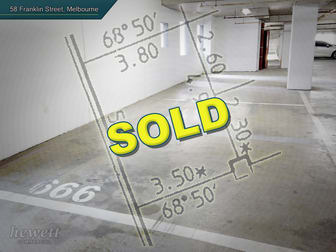 666/58 Franklin Street Melbourne VIC 3000 - Image 1