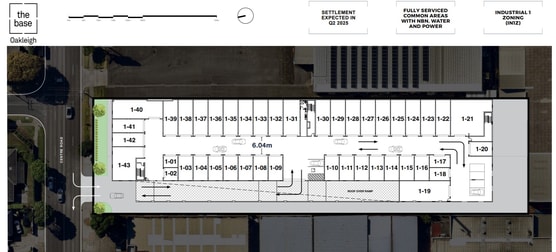 130/1076 Centre Road Oakleigh South VIC 3167 - Image 2