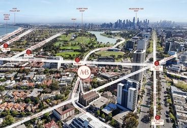 2 Alma Road St Kilda VIC 3182 - Image 2