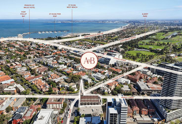 2 Alma Road St Kilda VIC 3182 - Image 3