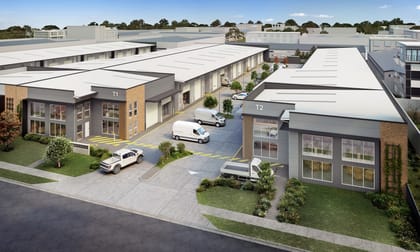 Lot 14 North Harbour Business Park Morayfield QLD 4506 - Image 3