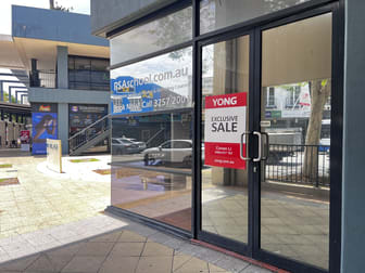 Lot18 115 Wickham St Fortitude Valley QLD 4006 - Image 2