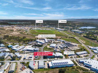 Unit 7/107 Munibung Road Boolaroo NSW 2284 - Image 1