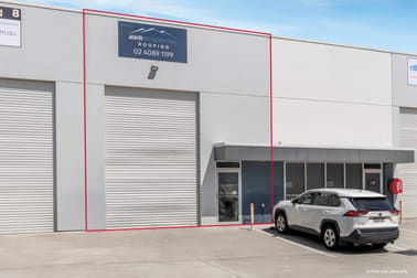 Unit 7/107 Munibung Road Boolaroo NSW 2284 - Image 2