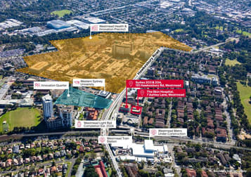 7 Ashley Lane & Suite 203 & 204, 151 Hawkesbury Road Westmead NSW 2145 - Image 3