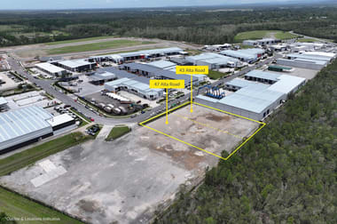 43 & 47 Alta Road Caboolture QLD 4510 - Image 2