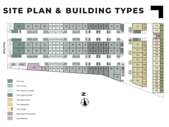 Lot 73, Unit 3E/36 Hume Road Laverton North VIC 3026 - Image 3