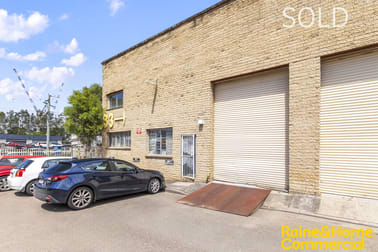 Unit 1/83 Cox Avenue Kingswood NSW 2747 - Image 1