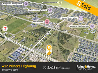412 Princes Highway Officer VIC 3809 - Image 2