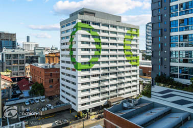 63 & 64/269 Wickham Street Fortitude Valley QLD 4006 - Image 1