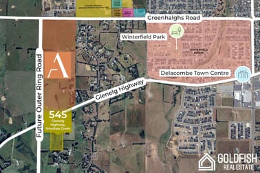 545 Glenelg Highway Smythes Creek VIC 3351 - Image 2