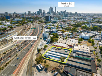 44-52 Caversham Street East Perth WA 6004 - Image 1