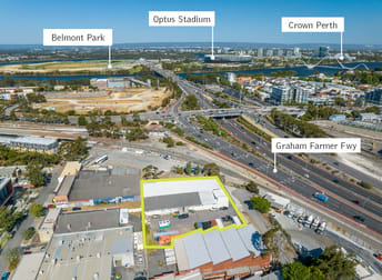 44-52 Caversham Street East Perth WA 6004 - Image 2