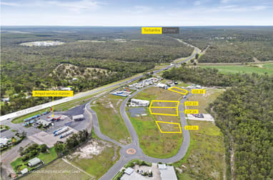 Lot 23 Enterprise Circuit Maryborough QLD 4650 - Image 2