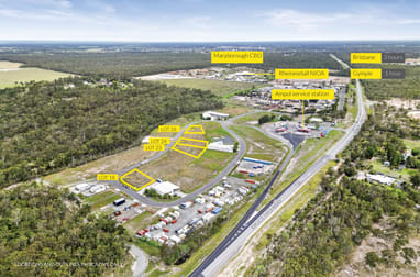 Lot 23 Enterprise Circuit Maryborough QLD 4650 - Image 3