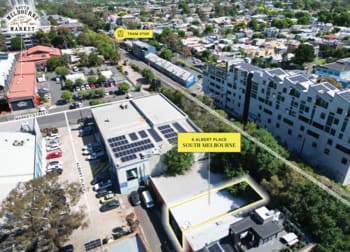 6 Albert Place South Melbourne VIC 3205 - Image 1
