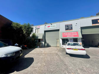 Unit 1/14 Bon Mace Close Berkeley Vale NSW 2261 - Image 2