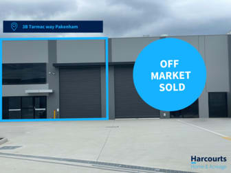 3B Tarmac Way Pakenham VIC 3810 - Image 1