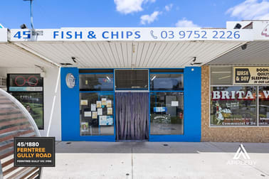 45/1880 Ferntree Gully Road Ferntree Gully VIC 3156 - Image 1