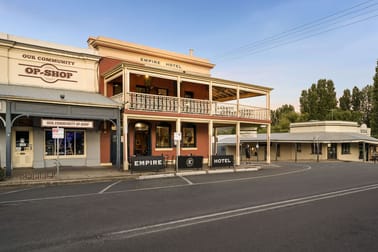 10 Camp Street Beechworth VIC 3747 - Image 1