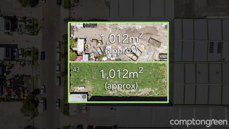 43 Chelmsford Street Williamstown VIC 3016 - Image 2