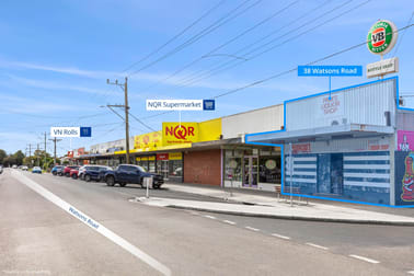 38 Watsons Road Newcomb VIC 3219 - Image 2
