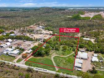 101 Tompkins Road Shaw QLD 4818 - Image 1