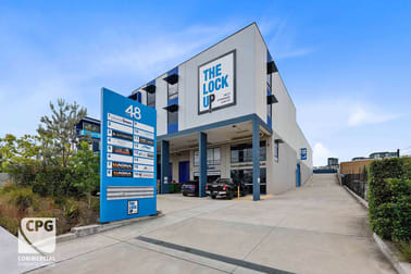 Unit 24/48 Waratah Street Kirrawee NSW 2232 - Image 1
