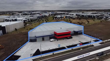 18 Maltings Circuit Epping VIC 3076 - Image 2