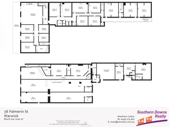38 Palmerin Street Warwick QLD 4370 - Image 2