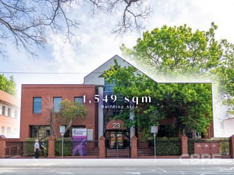 23 Clarendon Street East Melbourne VIC 3002 - Image 3