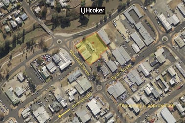 2-8 Mansfield Street Inverell NSW 2360 - Image 1