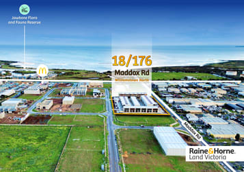 18/176 Maddox Road Williamstown North VIC 3016 - Image 3