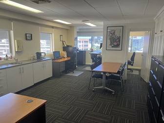 Suite 60/201 Wickham Terrace Spring Hill QLD 4000 - Image 2
