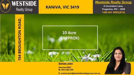 154 Broughton Road Kaniva VIC 3419 - Image 1
