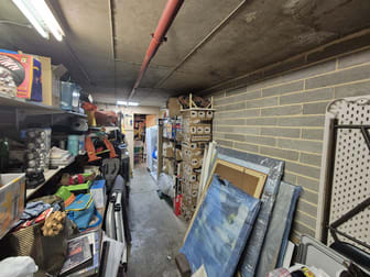 Storage 65/115 Swanston Street Melbourne VIC 3000 - Image 1