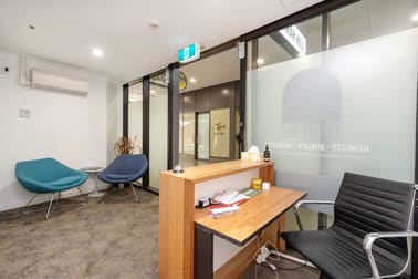 Ground  Unit 138/2 Akuna Street City ACT 2601 - Image 2