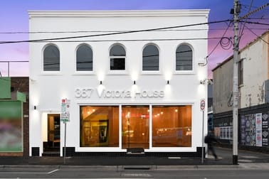 367 Victoria Street Abbotsford VIC 3067 - Image 1