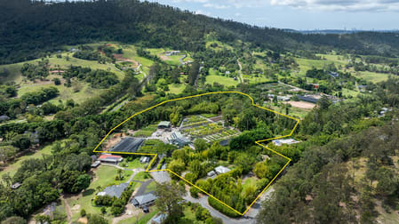 930 Tamborine Oxenford Road Wongawallan QLD 4210 - Image 1