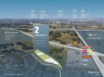 2 Grimsthorpe Place Mernda VIC 3754 - Image 1