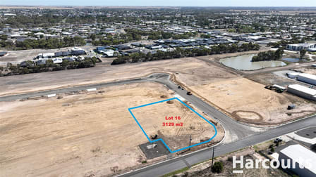 Lot 16 Plumpton Road Horsham VIC 3400 - Image 2