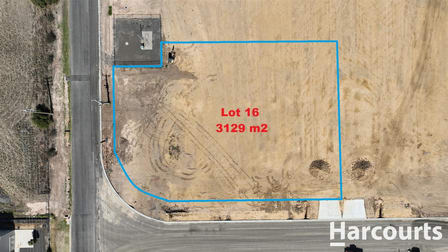 Lot 16 Plumpton Road Horsham VIC 3400 - Image 3