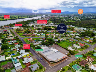 Click to view all images 18 - 24 Bruntnell Street Taree NSW 2430 - Image 2